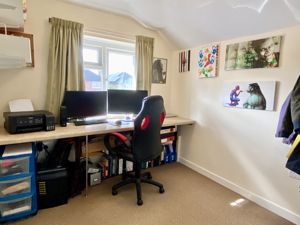 Bedroom 4- click for photo gallery